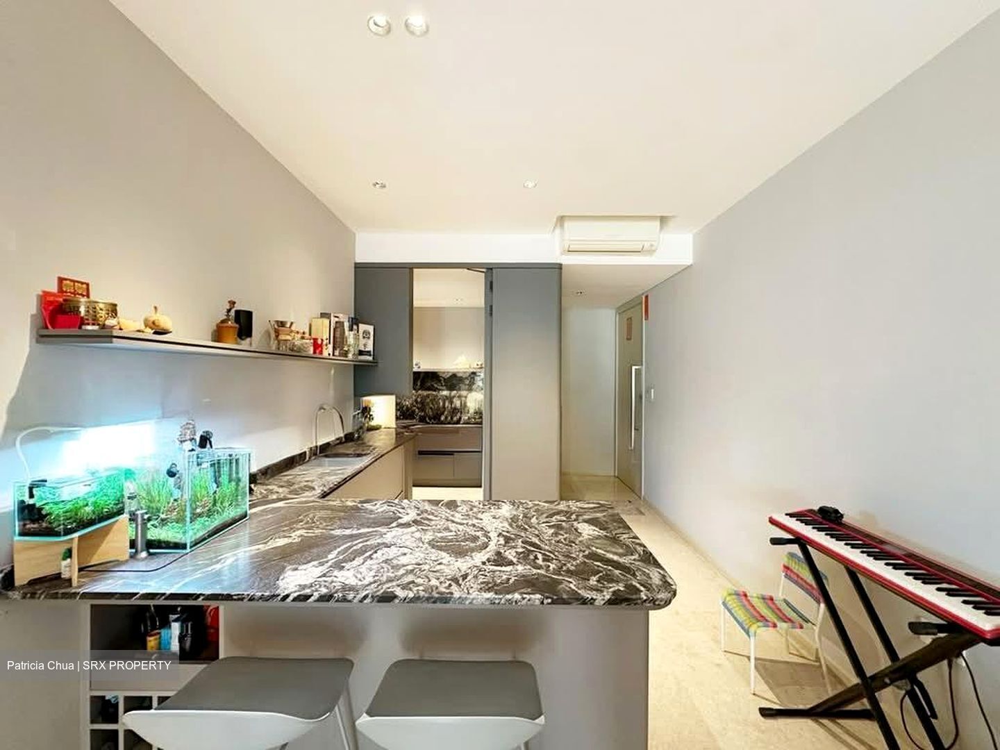 Stratum (D18), Condominium #599713411